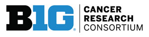 Big Ten Cancer Research Consortium Logo