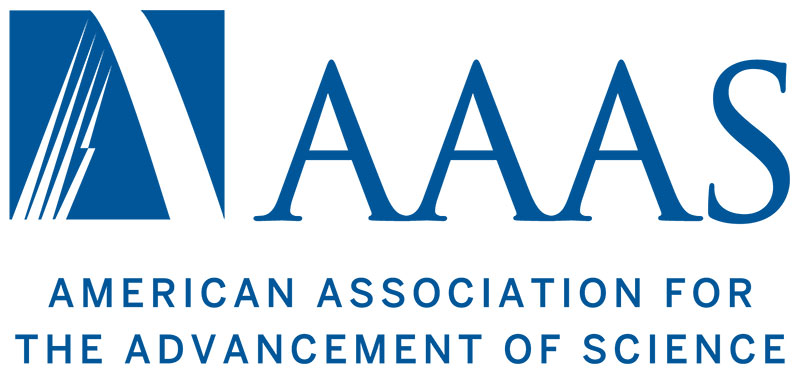 logo of the American Association for the Advancement of Science