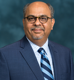Alnawaz Rehemtulla, Ph.D.