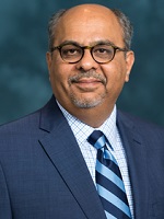 Alnawaz Rehemtulla, Ph.D.