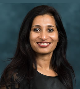 Bhramar Mukherjee, Ph.D.