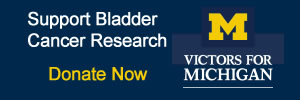 donate to bladder cancer research