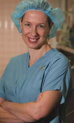 Carol Bradford, MD