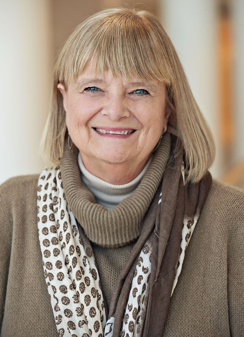 Carolyn Bruzdzinski, PhD