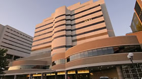 University of Michigan Rogel Cancer Center