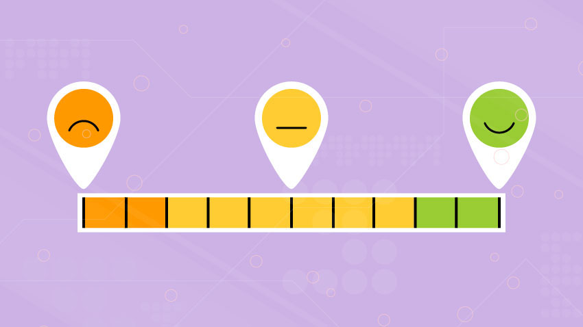 an image of the cancer distress thermometer