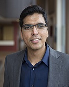 Sriram Chandrasekaran, Ph.D.