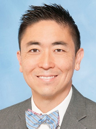 Clifford S. Cho, M.D.