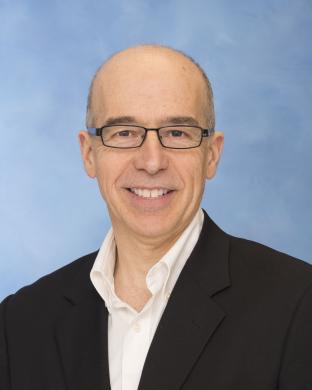 Gabriel Corfas, Ph.D.