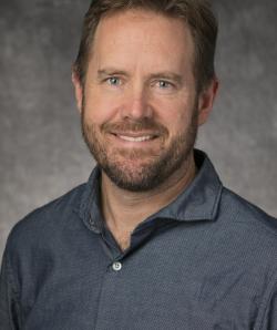 Derek Taylor, Ph.D.