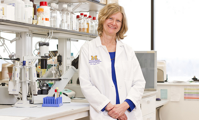 Zora Djuric, PhD