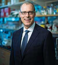 Eric Fearon, MD, PhD