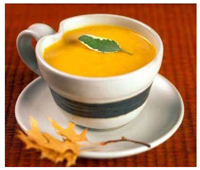 image of soup