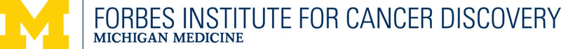 Forbes Cancer Institute Logo