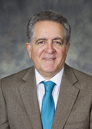 Renny Franceschi, Ph.D.