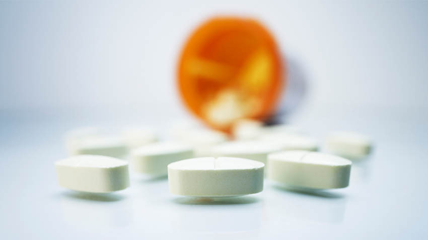 image of pills