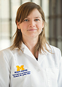 Nicolette Gabel, Ph.D.