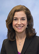 image of Megan Haymart, M.D.