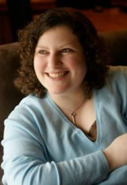 Heather Rose Kornick