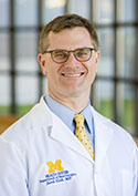 Jason Heth, M.D.
