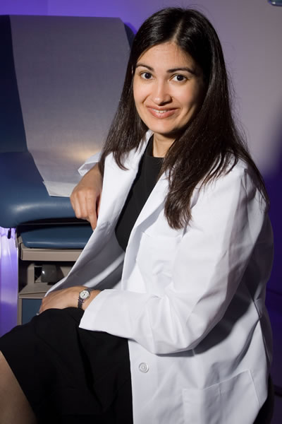 Reshma Jagsi, M.D., D.Phil.