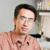 Jun Li, PhD