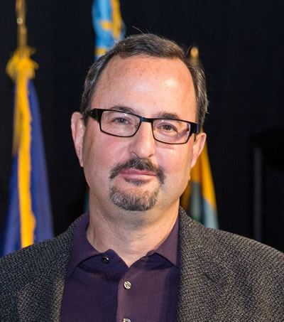 Steven Katz, MD, MPG