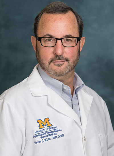 Steven J. Katz, MD, MPH