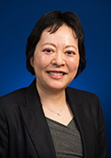 Ayano Kiyota, M.D.