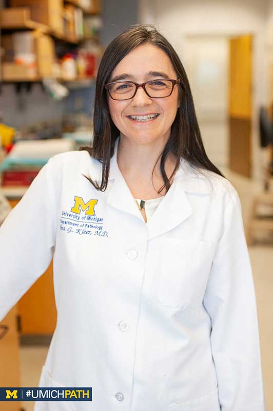 Celina Kleer, MD