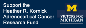 Donate to the Heather R. Kornick Adrenocortical Cancer Research Fund