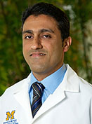 Rohit Mehra, MD