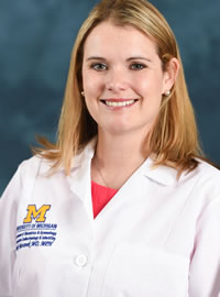 Molly Moravek, M.D., MPH