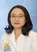 Aki Morikawa, M.D.