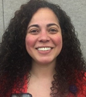 Veronique Mosby-Zinn, LBSW