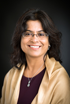 image of Mousumi Banerjee, Ph.D.