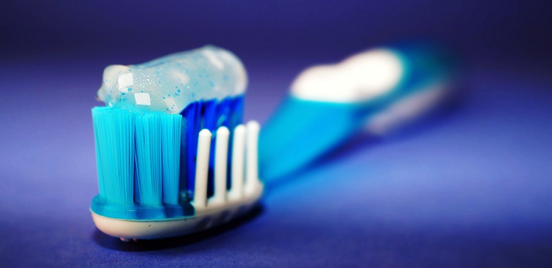 image of toothbrush