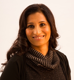 Bhramar Mukherjee, Ph.D.