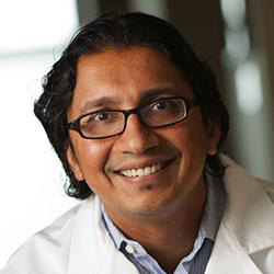 Goutham Narla, M.D., Ph.D.
