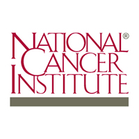 National Cancer Institute logo