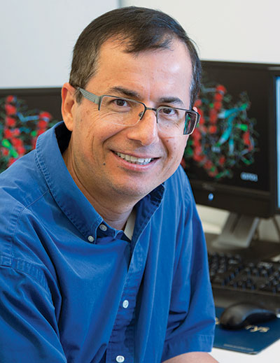 Nouri Neamati, PhD