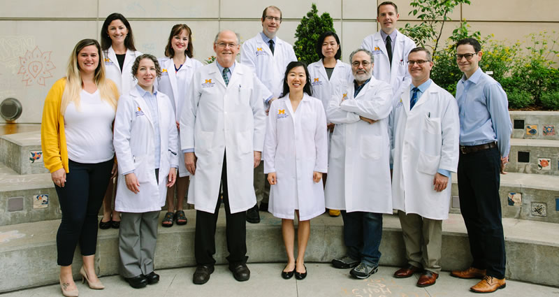 Neuro-oncology Team