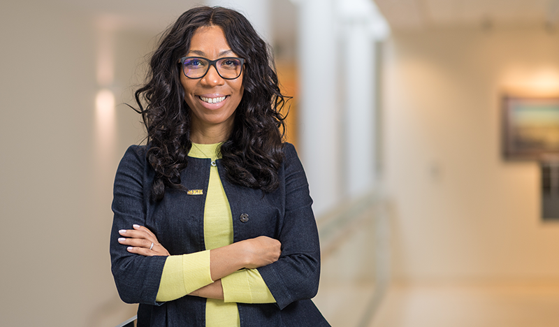 Erica Newman, M.D.