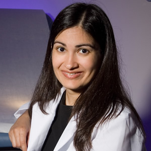 Reshma Jagsi, M.D., D.Phil.