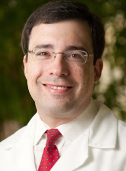 David Lombard, M.D., Ph.D.