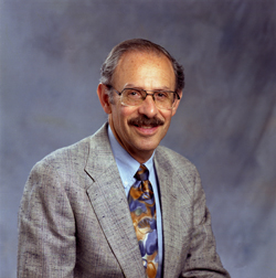 David E. Schteingart, M.D.