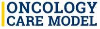 Oncology Care Model logo