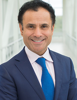 Ganesh Palapattu, M.D., FACS