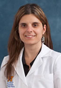 Maria Papaleontiou, MD