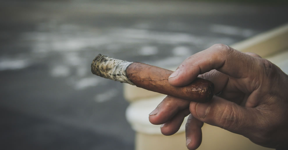 Can Your Cigar Go Bad?